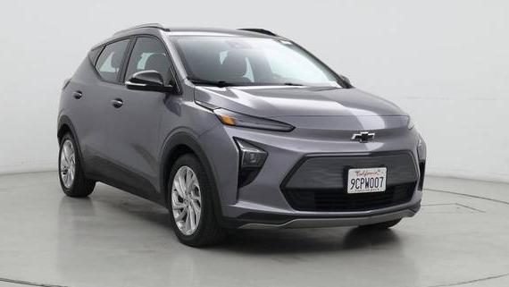 CHEVROLET BOLT EV 2022 1G1FY6S08N4130832 image CHEVROLET BOLT EV 2022 1G1FY6S08N4130832 image